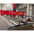 Enrutador CNC de 5 ejes SCHIND ALFAMILL