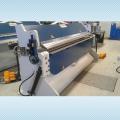 Schind CKF-H 2535 × 3,5mm Hydraulic Heavy Duty Folding Machine