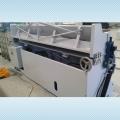 Schind CKF-H 2535 × 3,5mm Hydraulic Heavy Duty Folding Machine