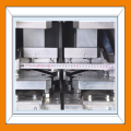 Double Corner Welding Machine