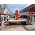 SCHIND 16502 PLC - آلة قطع الرخام والجرانيت