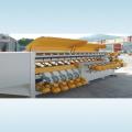 Máquina de achaflanado de mármol y granito SCHIND CMF01