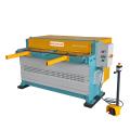 Cizalla guillotina motorizada Schind ERGF 1320x2.5mm