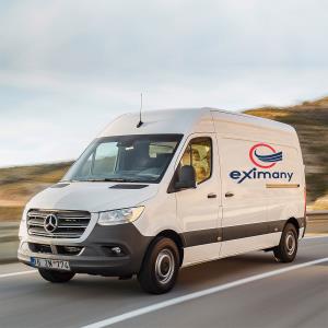 Minivan Transportation