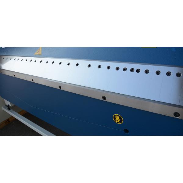 Schind CPF 2020×1,5mm Electric Powered Box and Pan Folder